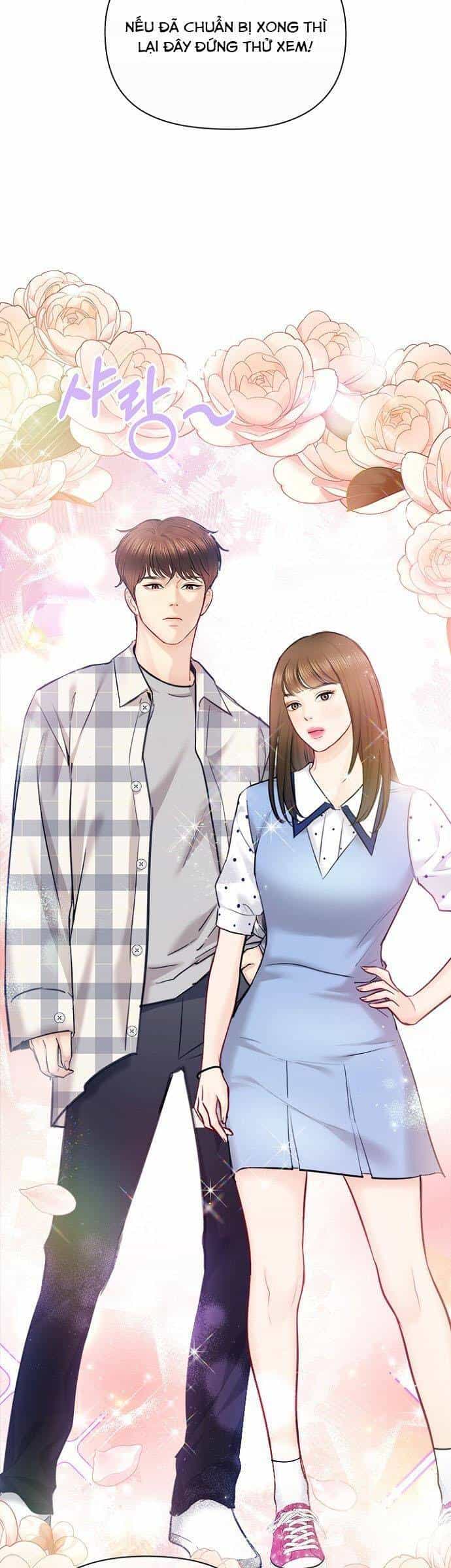 Hẹn Hò Rồi Hãy Yêu - Chương 81 - ảnh 31