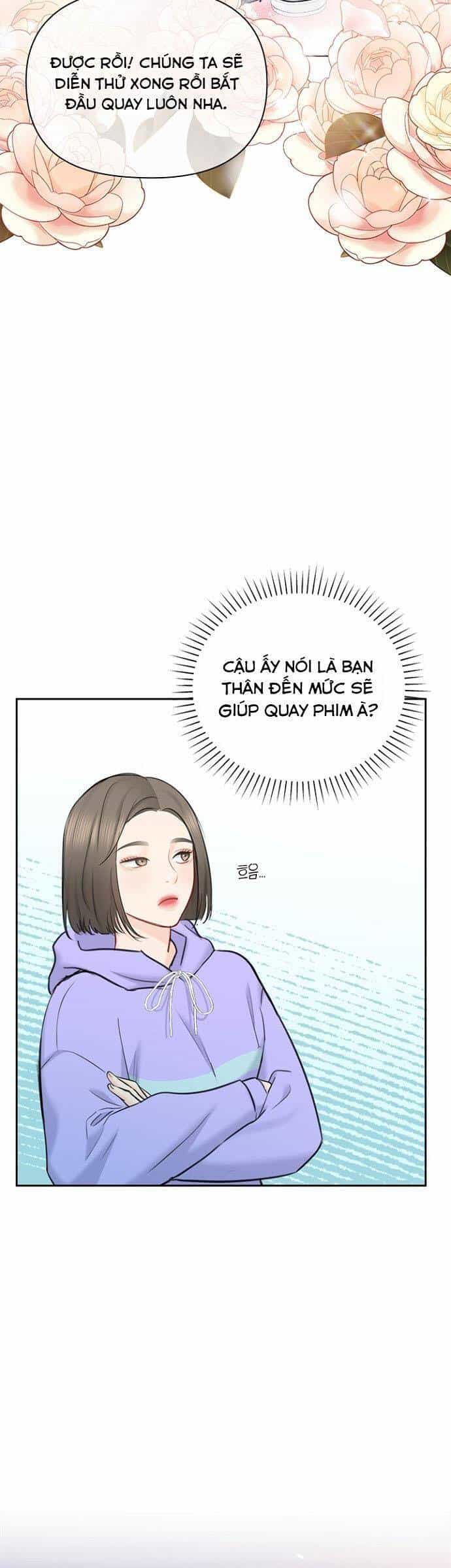 Hẹn Hò Rồi Hãy Yêu - Chương 81 - ảnh 32