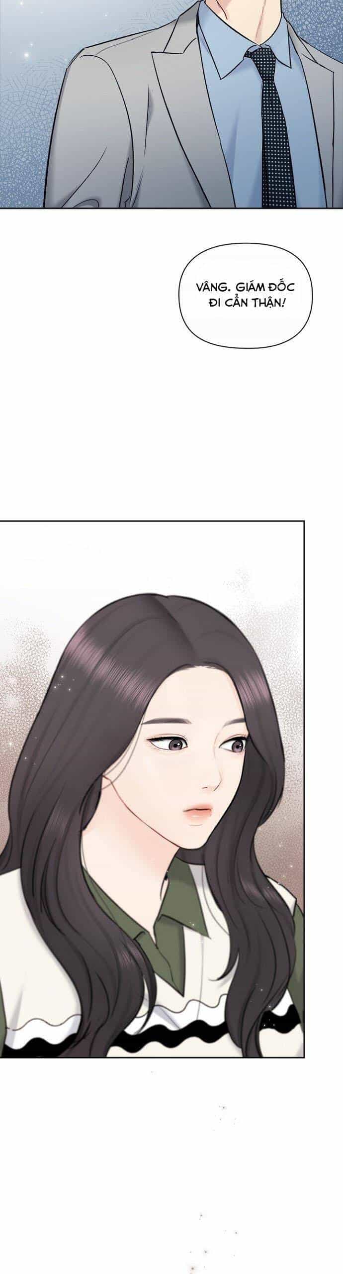 Hẹn Hò Rồi Hãy Yêu - Chương 81 - ảnh 9