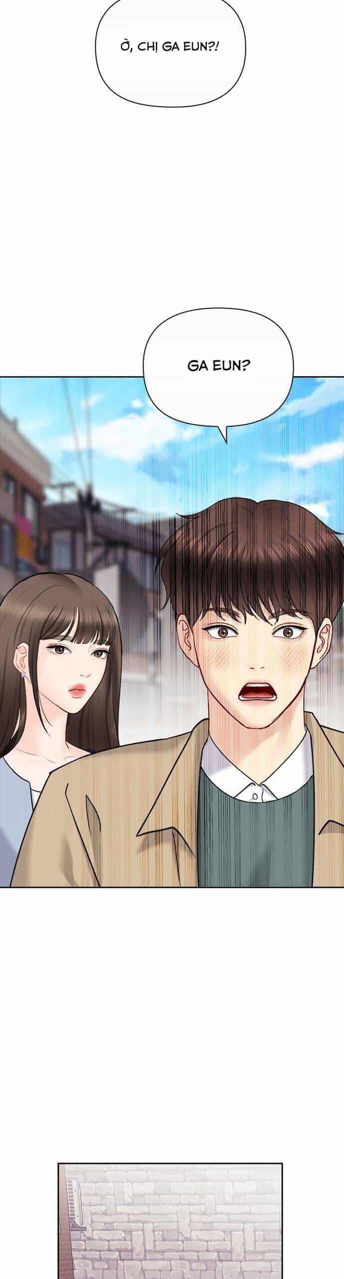 Hẹn Hò Rồi Hãy Yêu - Chương 82 - ảnh 19