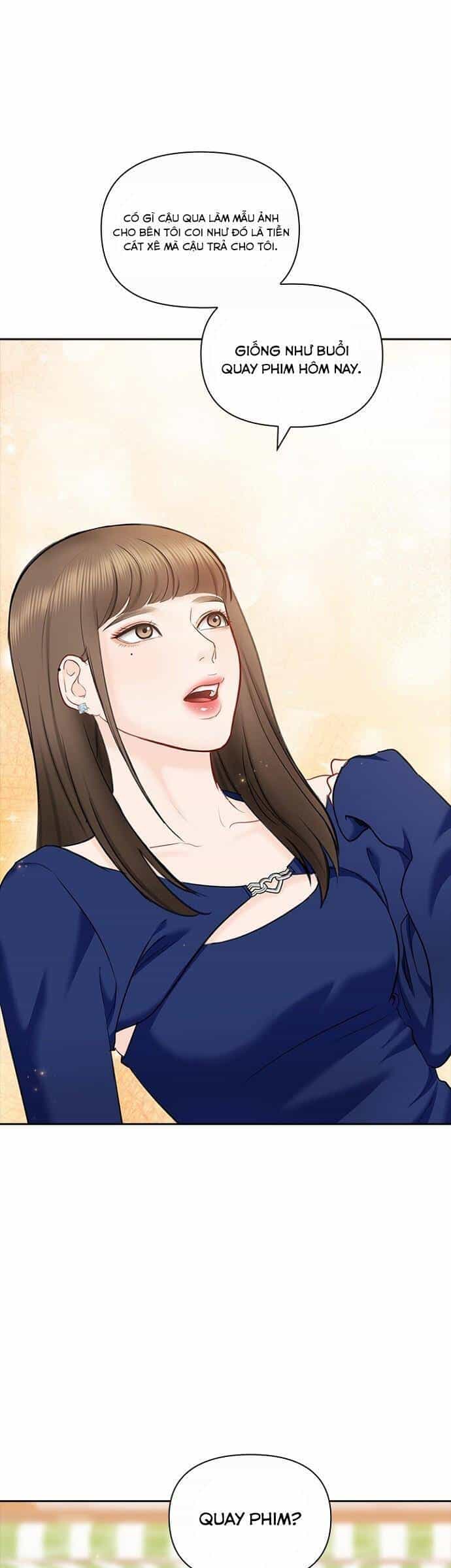 Hẹn Hò Rồi Hãy Yêu - Chương 82 - ảnh 2