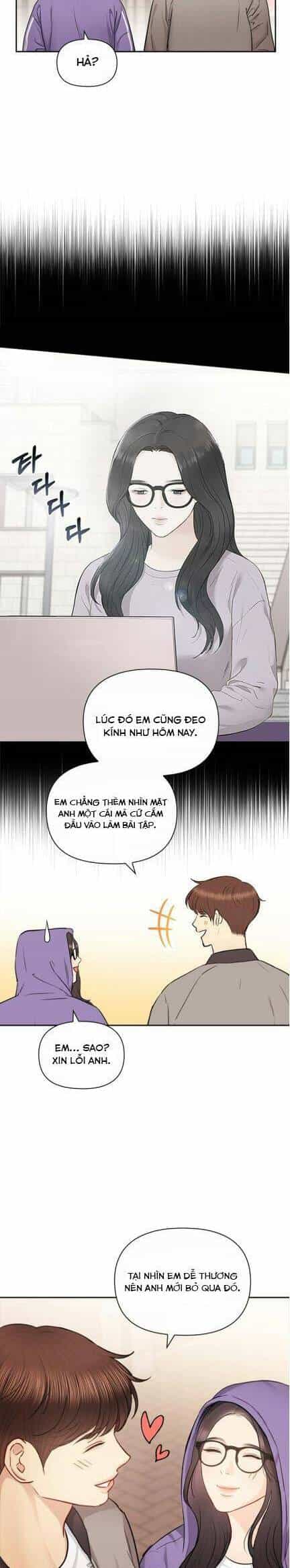 Hẹn Hò Rồi Hãy Yêu - Chương 83 - ảnh 16