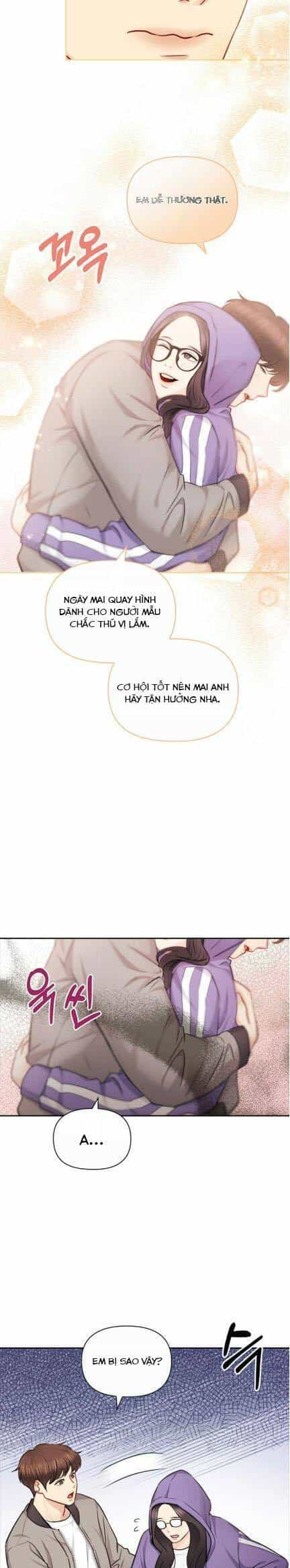 Hẹn Hò Rồi Hãy Yêu - Chương 83 - ảnh 23