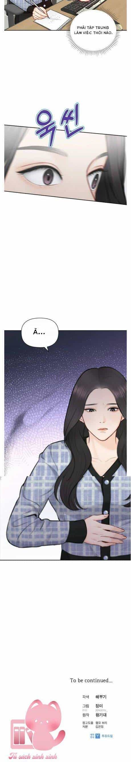 Hẹn Hò Rồi Hãy Yêu - Chương 83 - ảnh 28