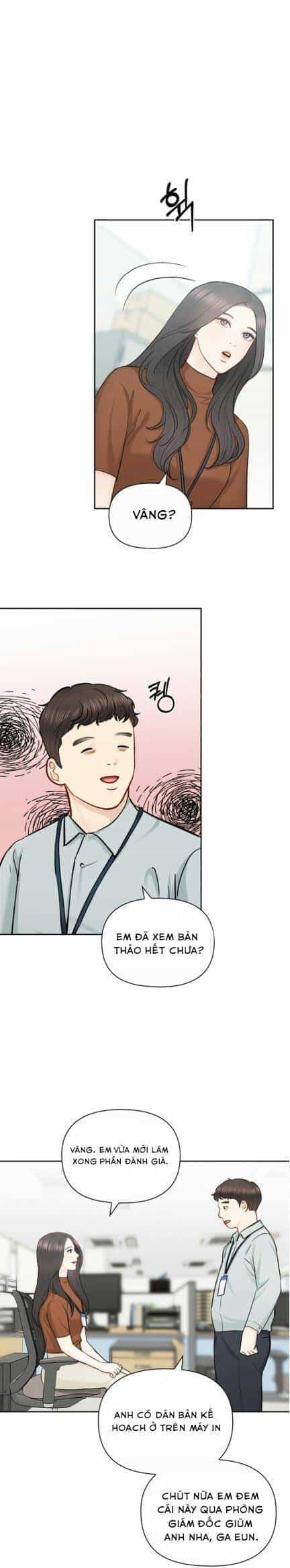 Hẹn Hò Rồi Hãy Yêu - Chương 83 - ảnh 4
