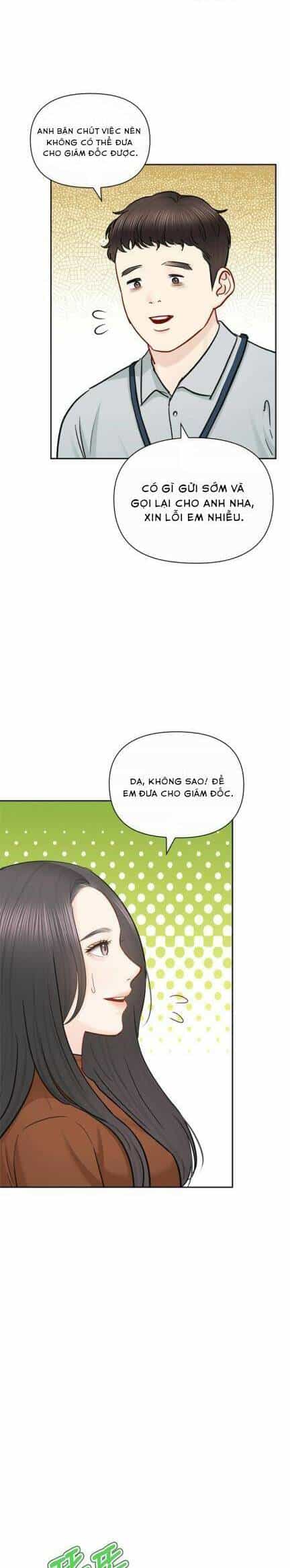 Hẹn Hò Rồi Hãy Yêu - Chương 83 - ảnh 5