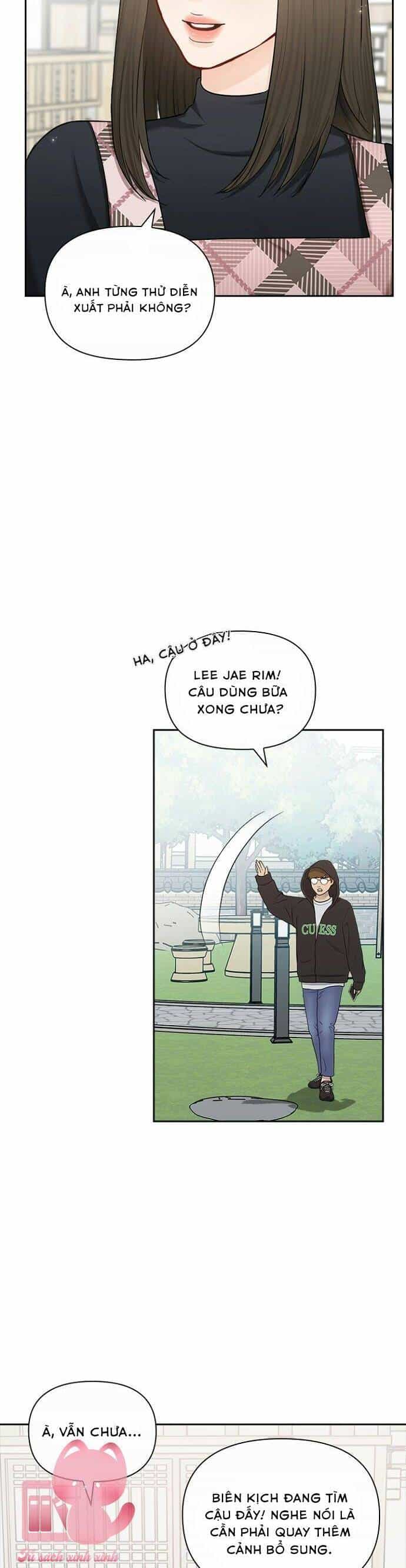 Hẹn Hò Rồi Hãy Yêu - Chương 84 - ảnh 10