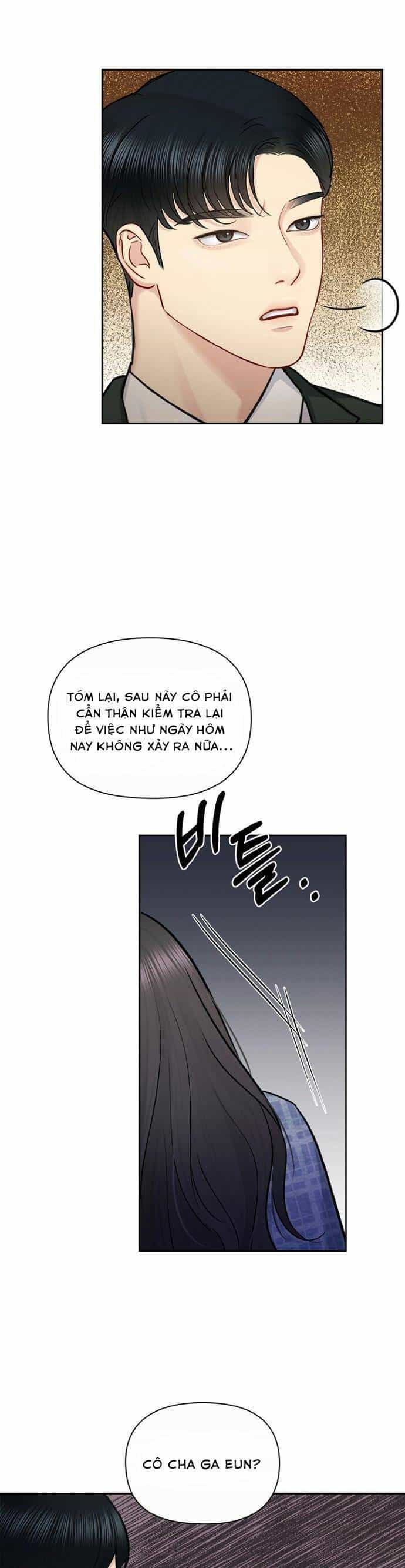 Hẹn Hò Rồi Hãy Yêu - Chương 84 - ảnh 23