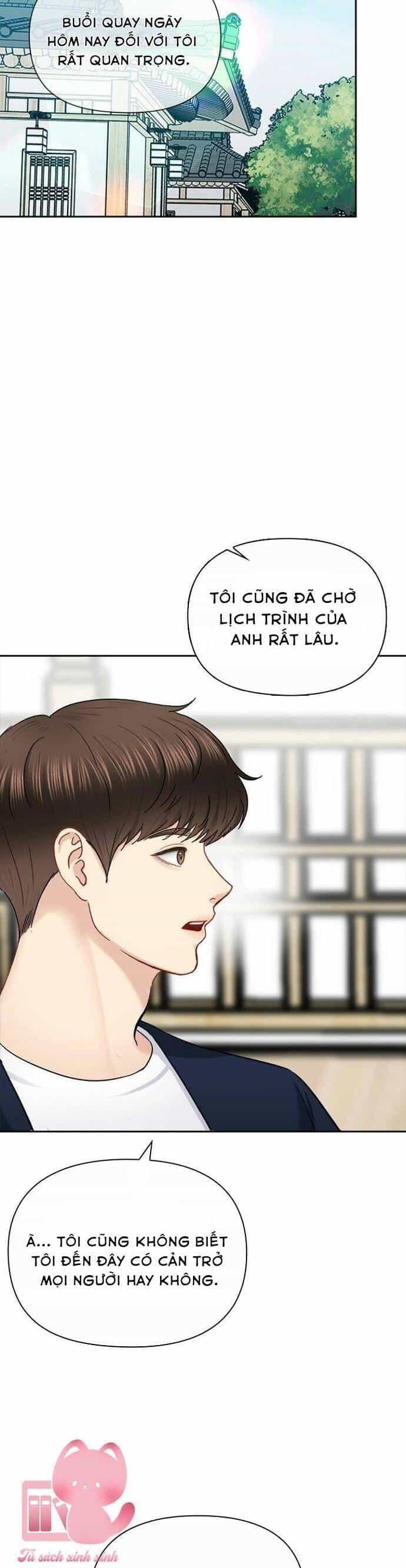 Hẹn Hò Rồi Hãy Yêu - Chương 84 - ảnh 7