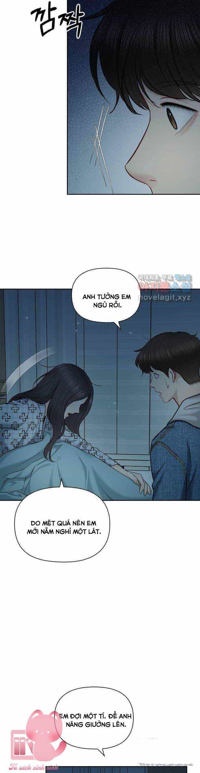 Hẹn Hò Rồi Hãy Yêu - Chương 85 - ảnh 12