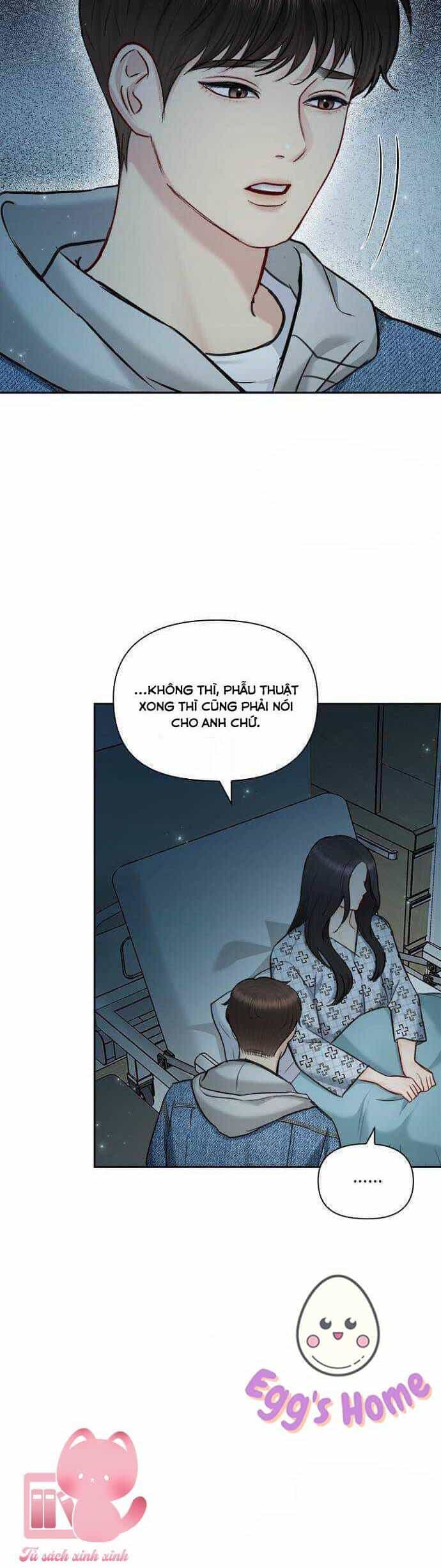 Hẹn Hò Rồi Hãy Yêu - Chương 85 - ảnh 17