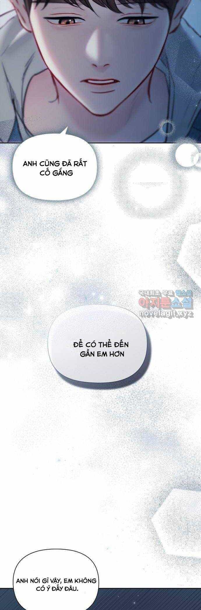 Hẹn Hò Rồi Hãy Yêu - Chương 85 - ảnh 19