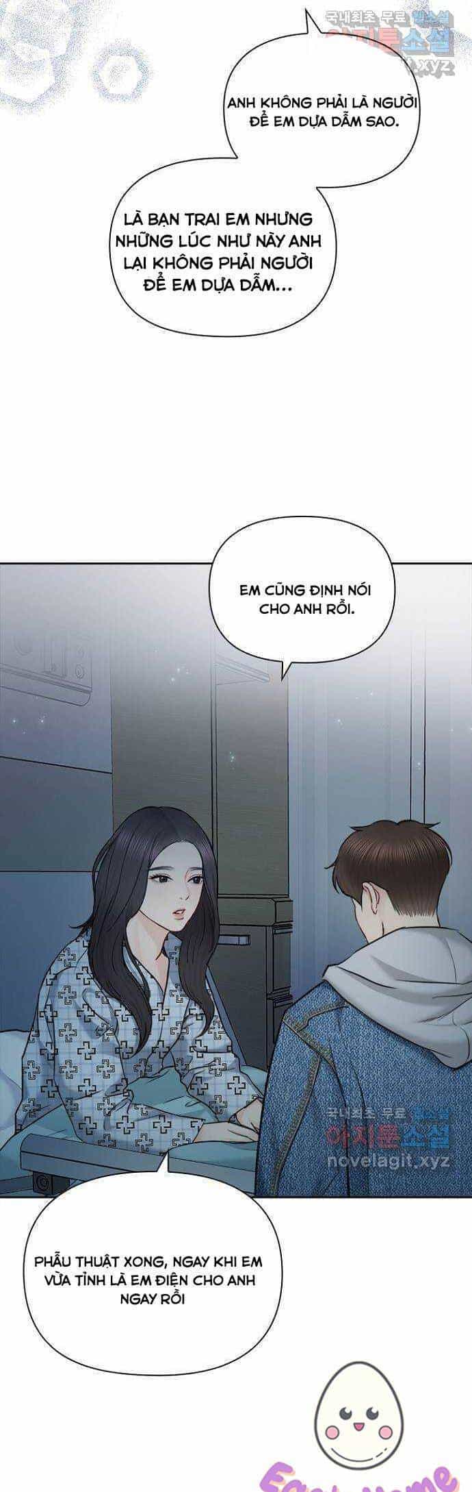 Hẹn Hò Rồi Hãy Yêu - Chương 85 - ảnh 21
