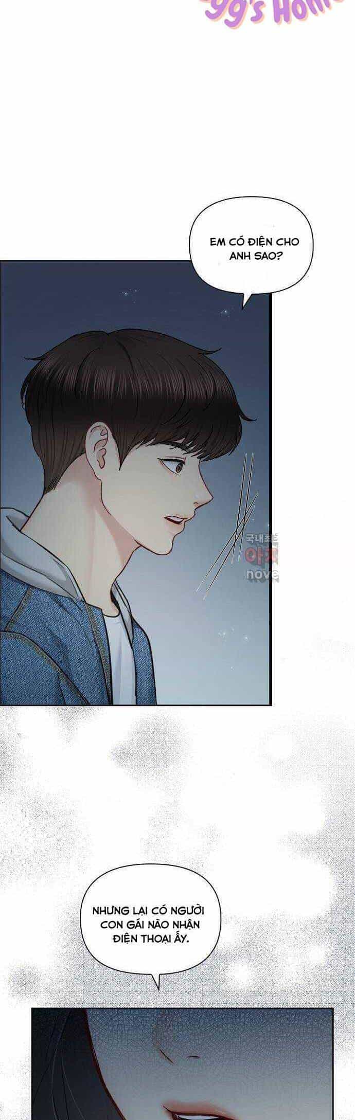 Hẹn Hò Rồi Hãy Yêu - Chương 85 - ảnh 22