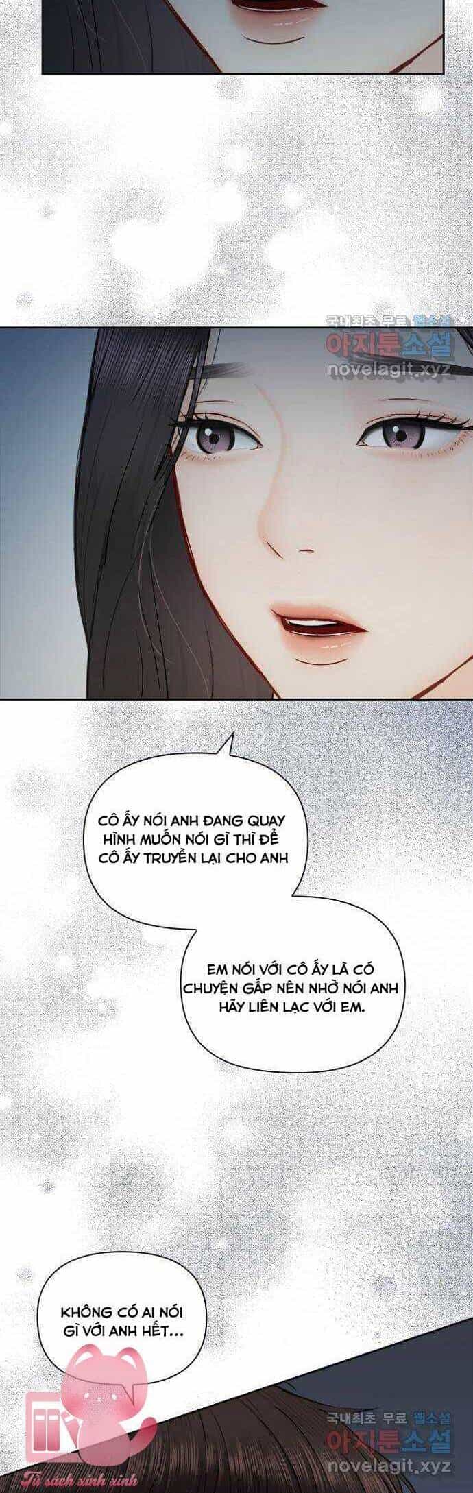 Hẹn Hò Rồi Hãy Yêu - Chương 85 - ảnh 23