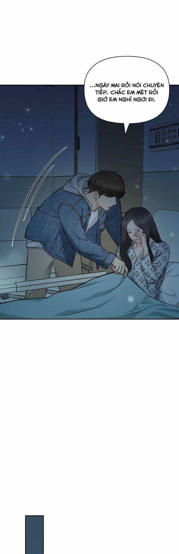 Hẹn Hò Rồi Hãy Yêu - Chương 85 - ảnh 27