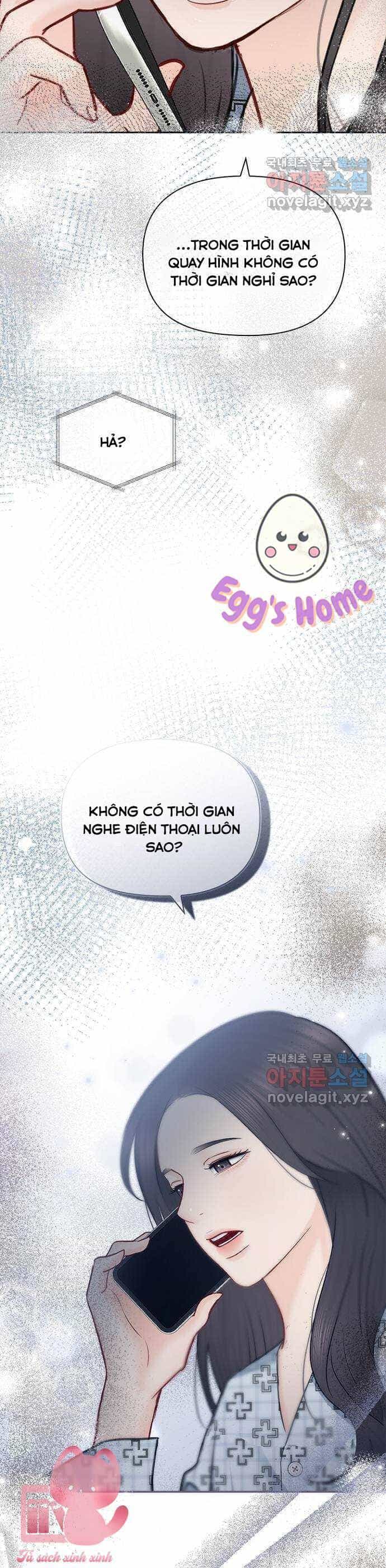 Hẹn Hò Rồi Hãy Yêu - Chương 85 - ảnh 3