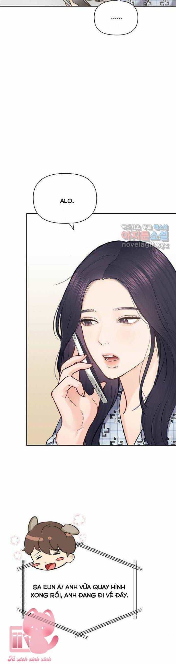 Hẹn Hò Rồi Hãy Yêu - Chương 85 - ảnh 50
