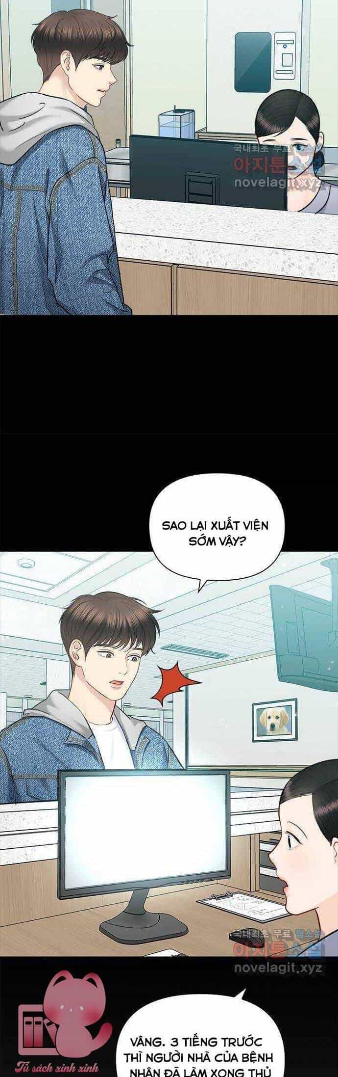 Hẹn Hò Rồi Hãy Yêu - Chương 86 - ảnh 21