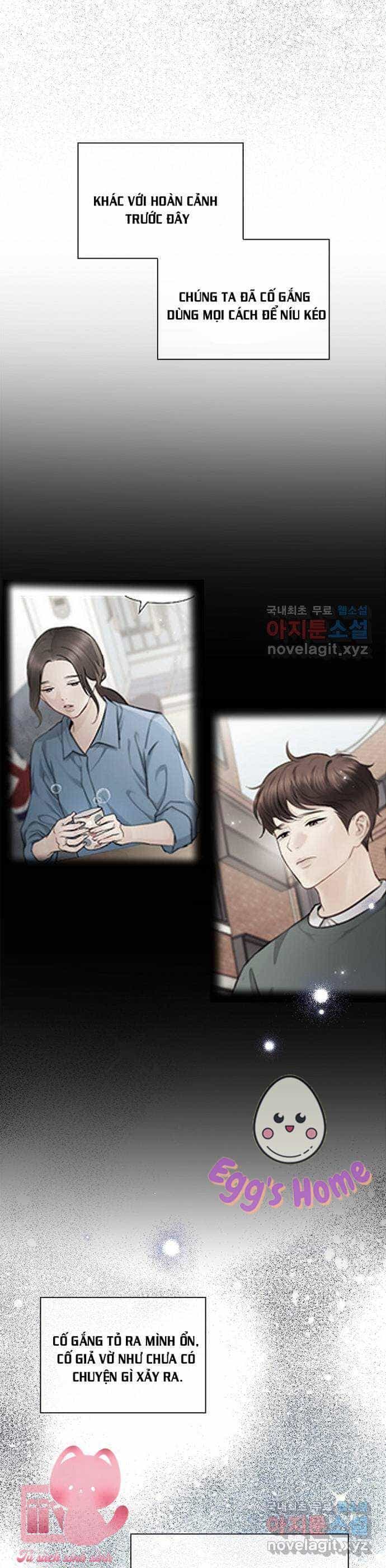 Hẹn Hò Rồi Hãy Yêu - Chương 86 - ảnh 39