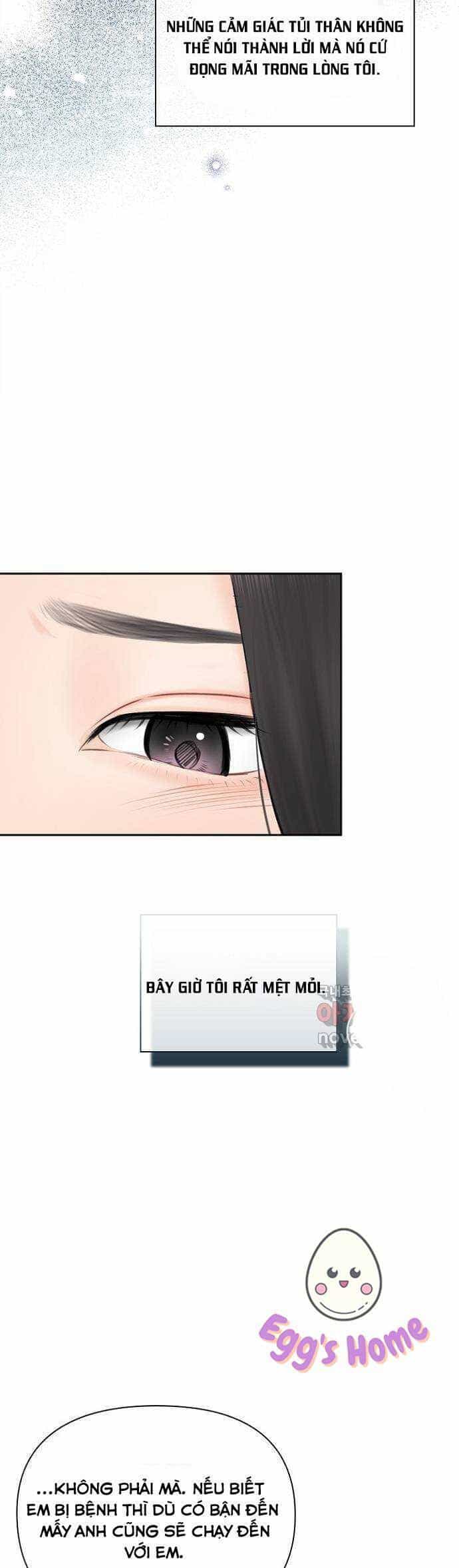 Hẹn Hò Rồi Hãy Yêu - Chương 86 - ảnh 40