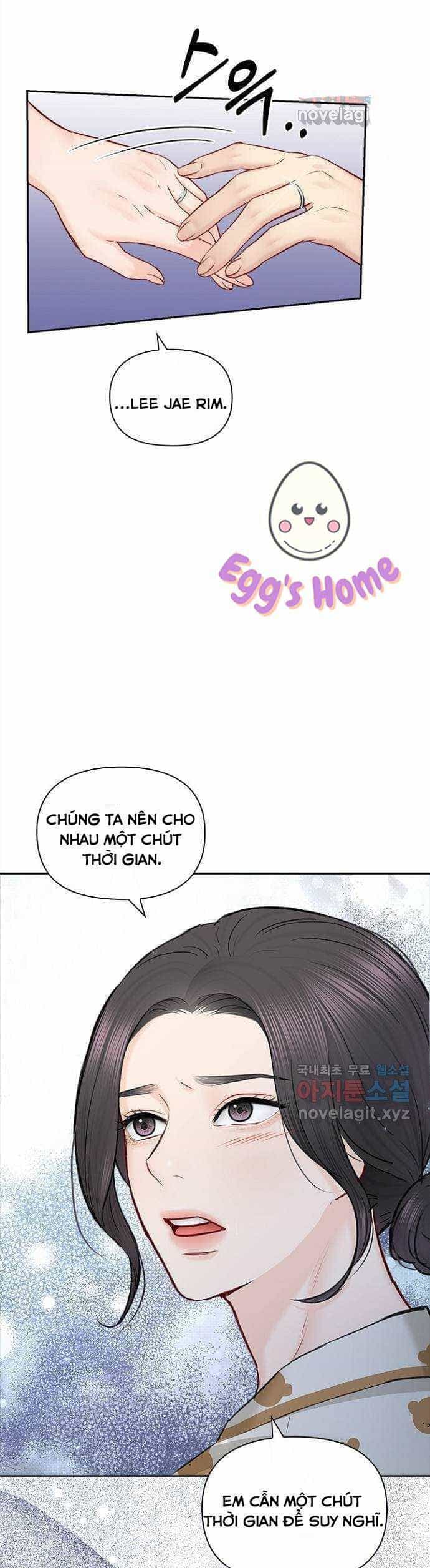 Hẹn Hò Rồi Hãy Yêu - Chương 86 - ảnh 46