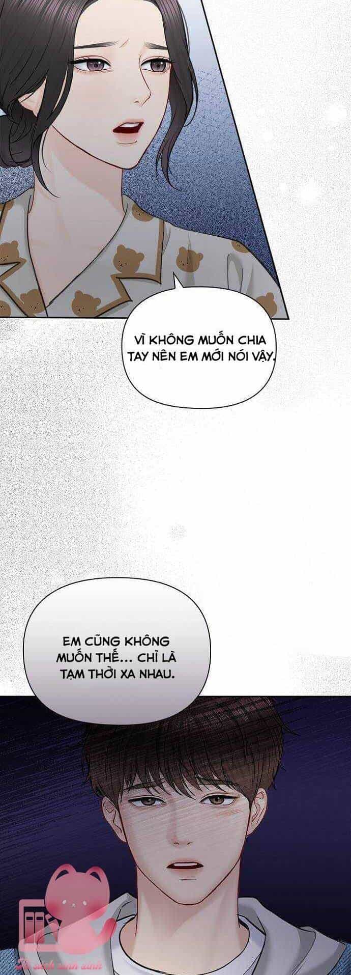 Hẹn Hò Rồi Hãy Yêu - Chương 86 - ảnh 49