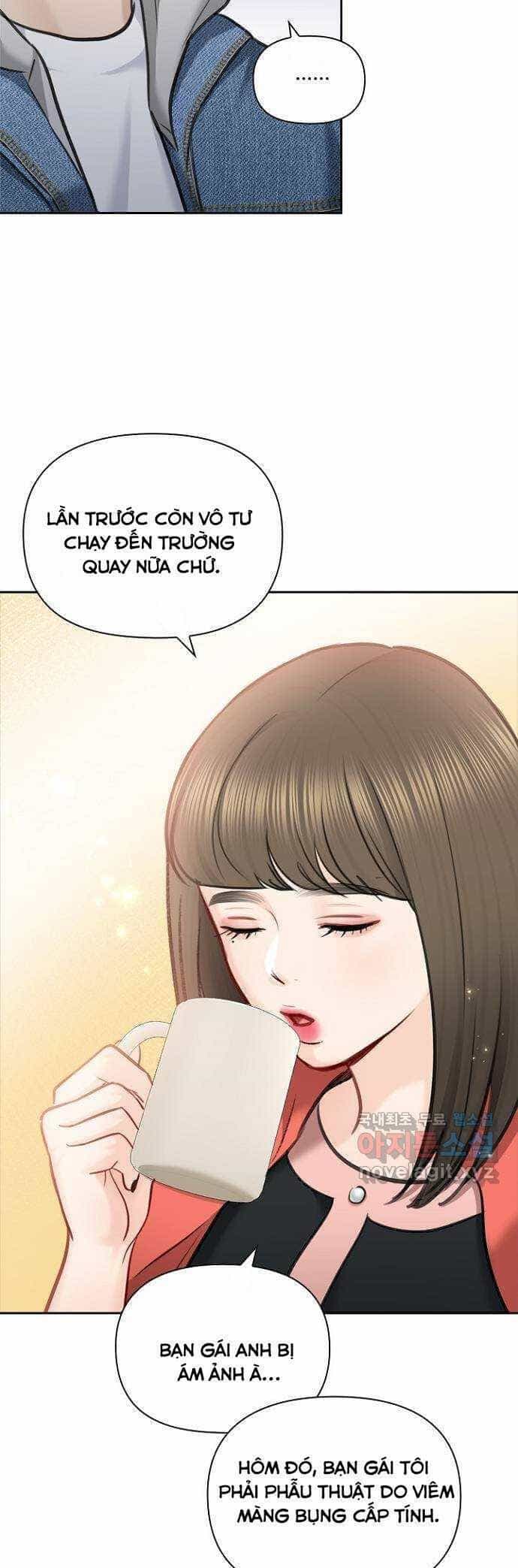 Hẹn Hò Rồi Hãy Yêu - Chương 86 - ảnh 6