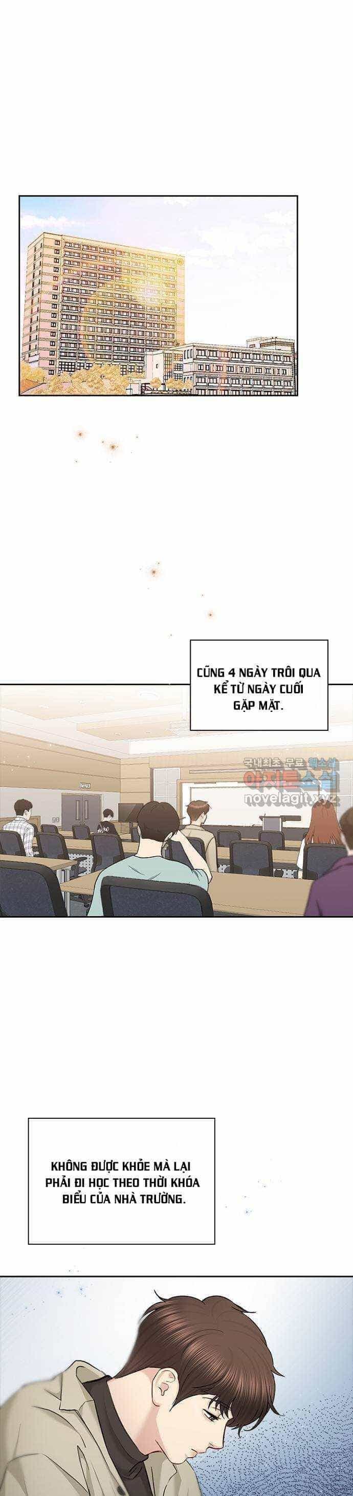 Hẹn Hò Rồi Hãy Yêu - Chương 87 - ảnh 13