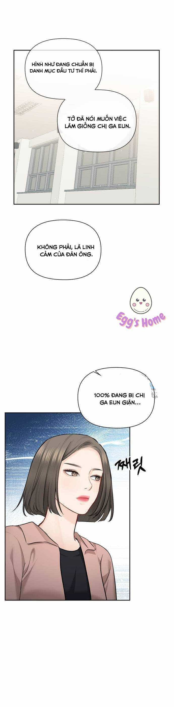 Hẹn Hò Rồi Hãy Yêu - Chương 87 - ảnh 18