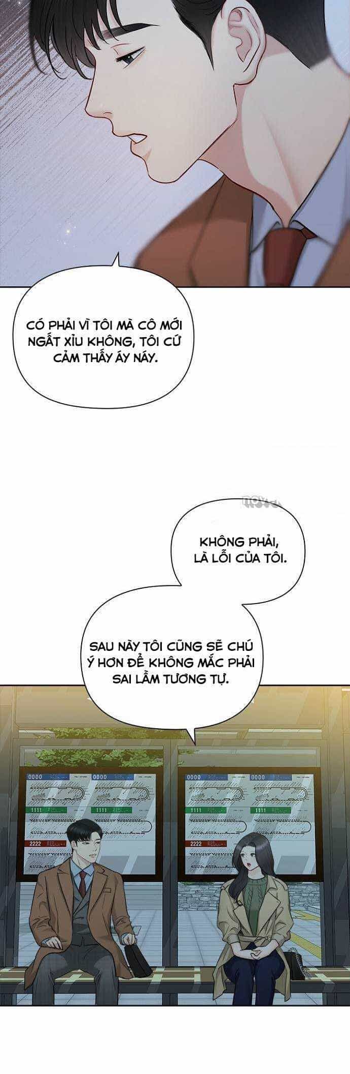 Hẹn Hò Rồi Hãy Yêu - Chương 87 - ảnh 25