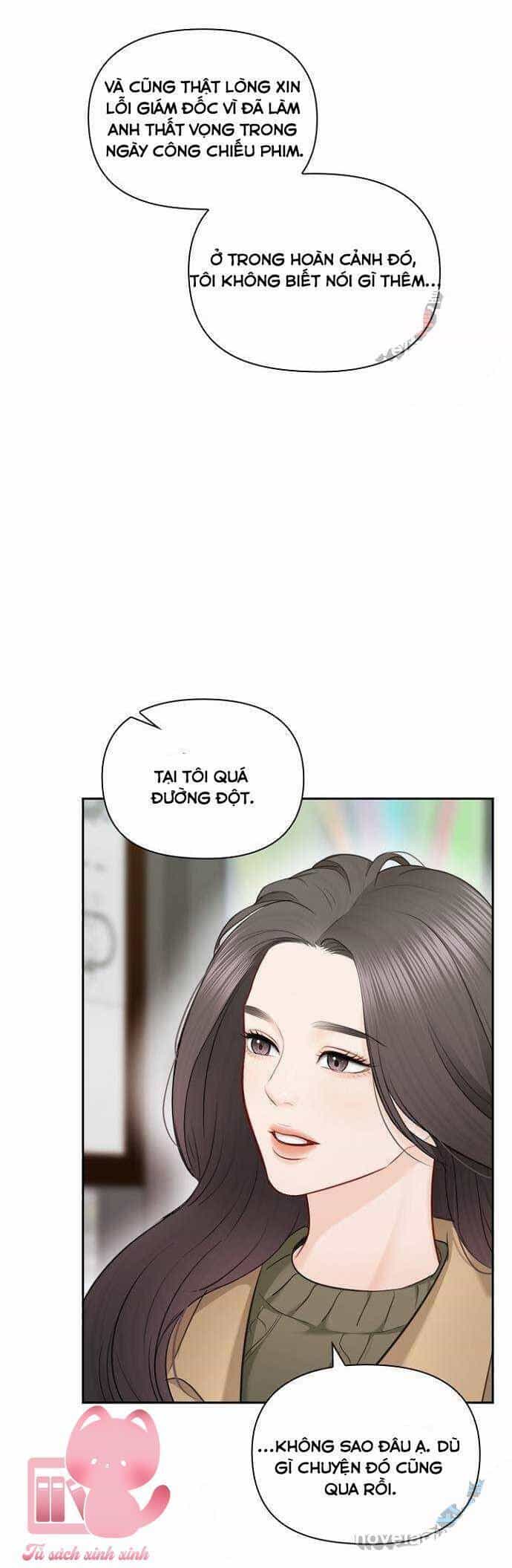 Hẹn Hò Rồi Hãy Yêu - Chương 87 - ảnh 26