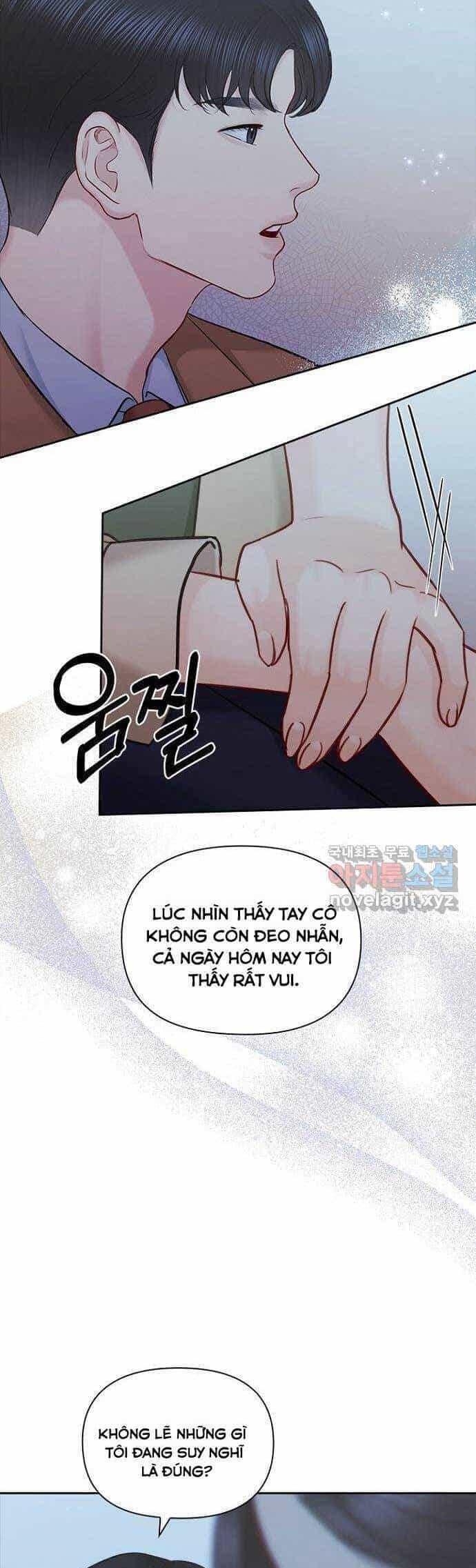 Hẹn Hò Rồi Hãy Yêu - Chương 87 - ảnh 30
