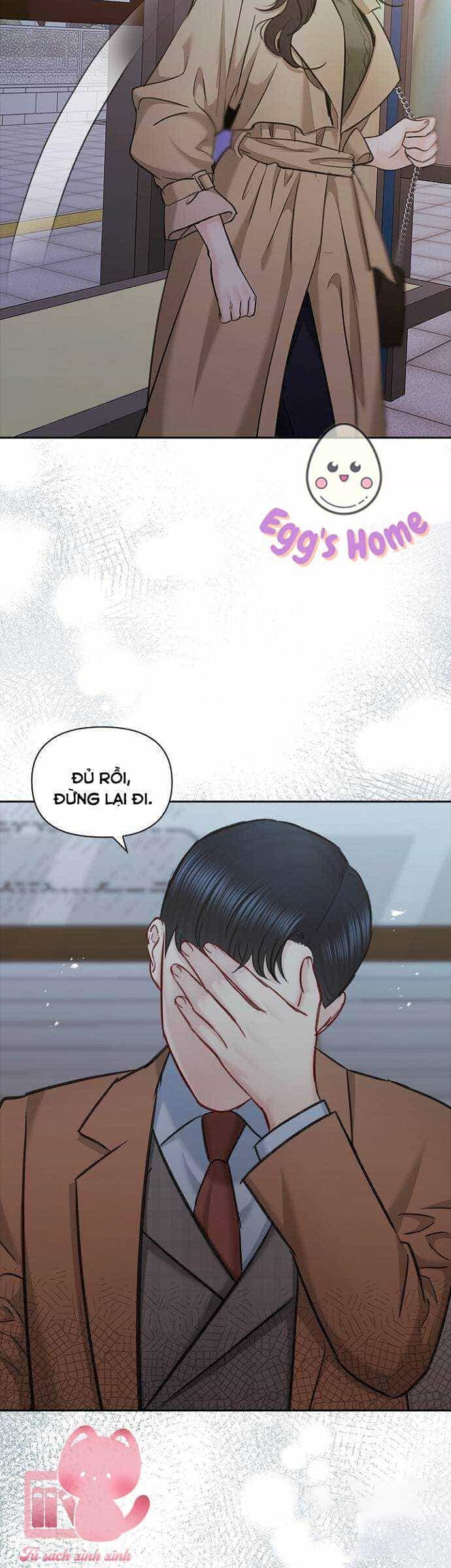 Hẹn Hò Rồi Hãy Yêu - Chương 87 - ảnh 33