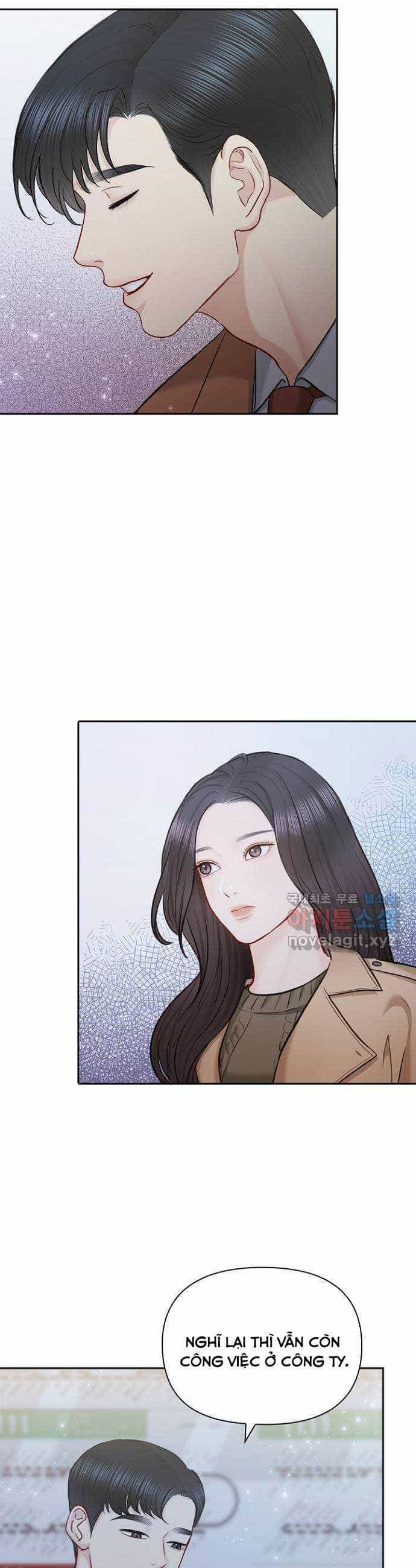 Hẹn Hò Rồi Hãy Yêu - Chương 87 - ảnh 36
