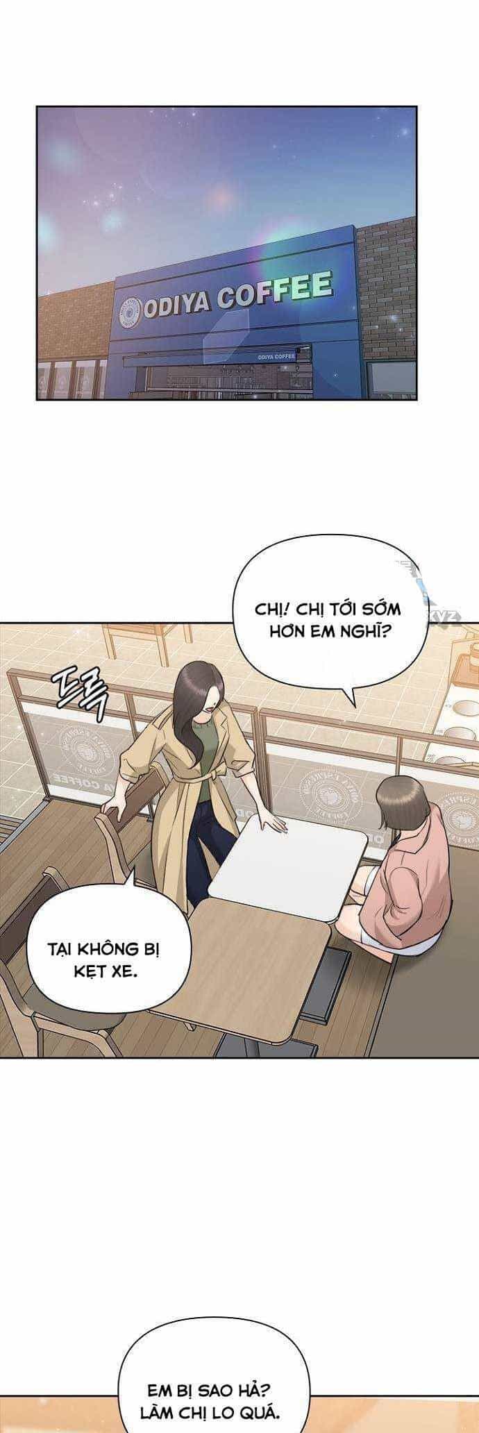 Hẹn Hò Rồi Hãy Yêu - Chương 87 - ảnh 44