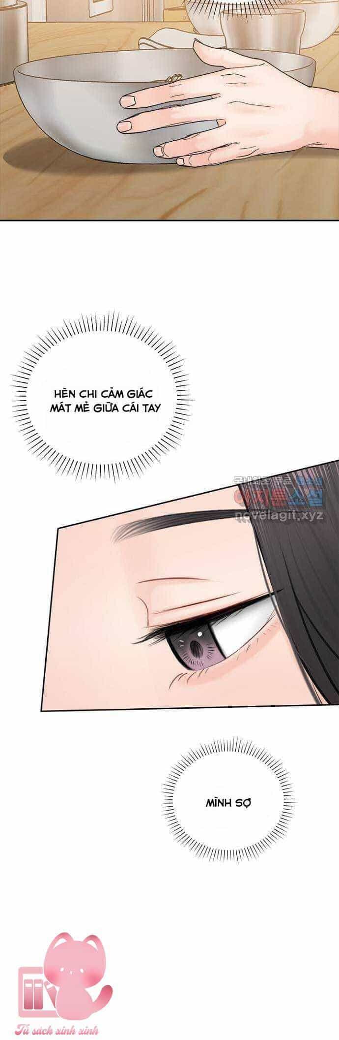 Hẹn Hò Rồi Hãy Yêu - Chương 87 - ảnh 8