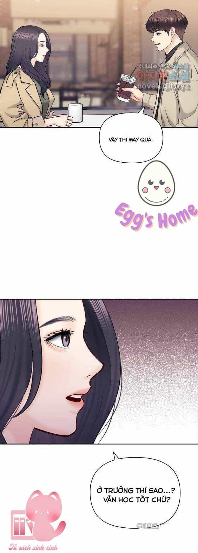 Hẹn Hò Rồi Hãy Yêu - Chương 88 - ảnh 11