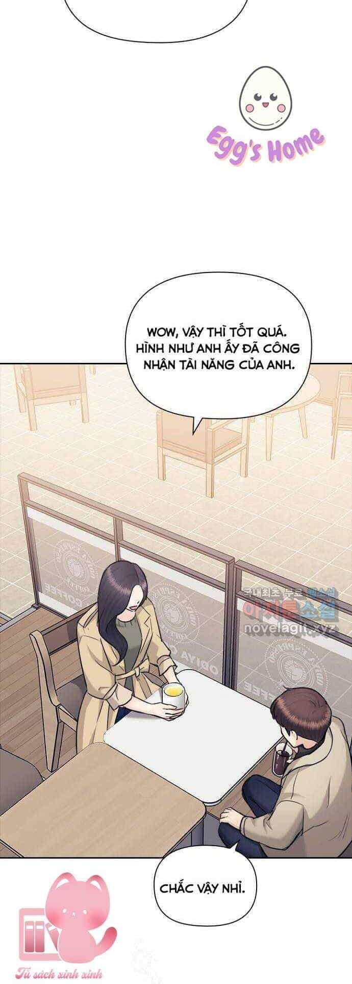 Hẹn Hò Rồi Hãy Yêu - Chương 88 - ảnh 15