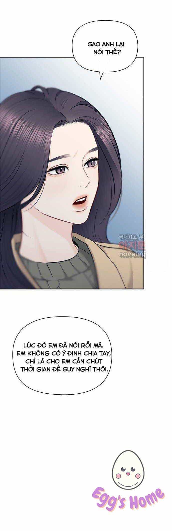Hẹn Hò Rồi Hãy Yêu - Chương 88 - ảnh 18