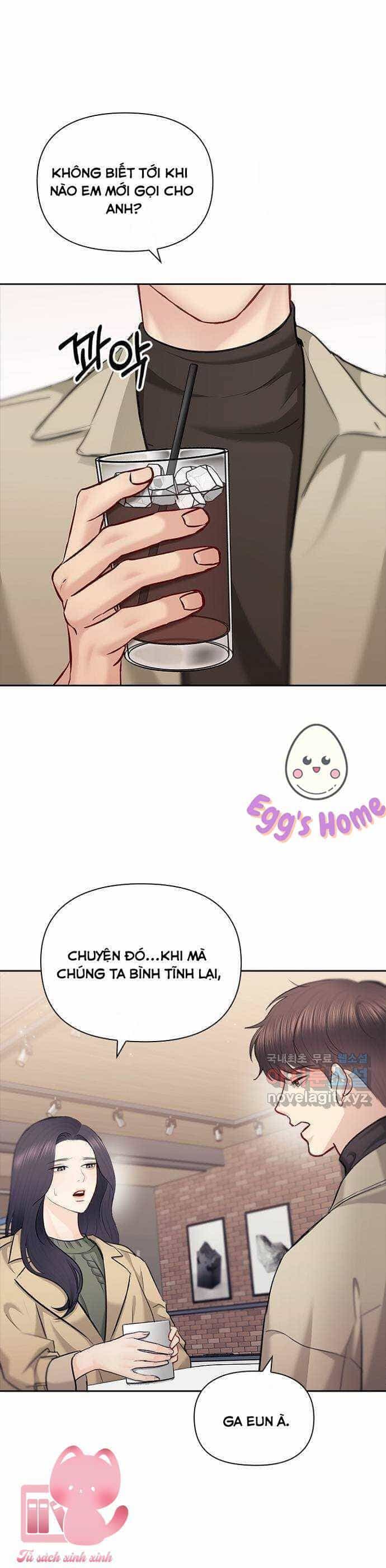 Hẹn Hò Rồi Hãy Yêu - Chương 88 - ảnh 21