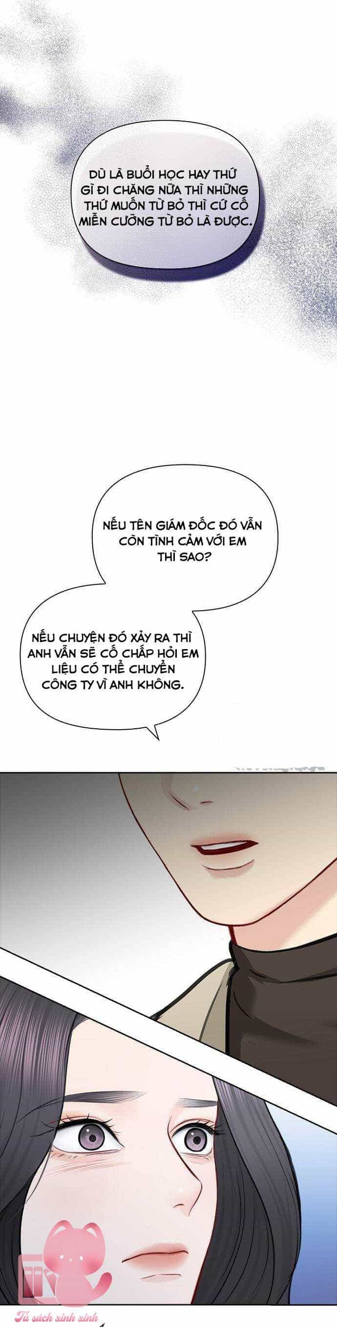 Hẹn Hò Rồi Hãy Yêu - Chương 88 - ảnh 24