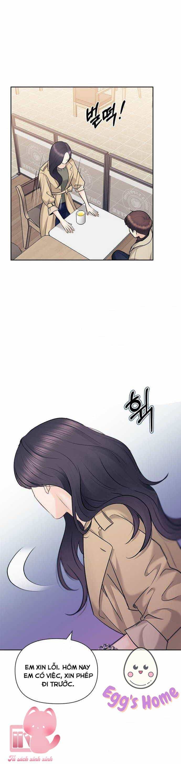 Hẹn Hò Rồi Hãy Yêu - Chương 88 - ảnh 27