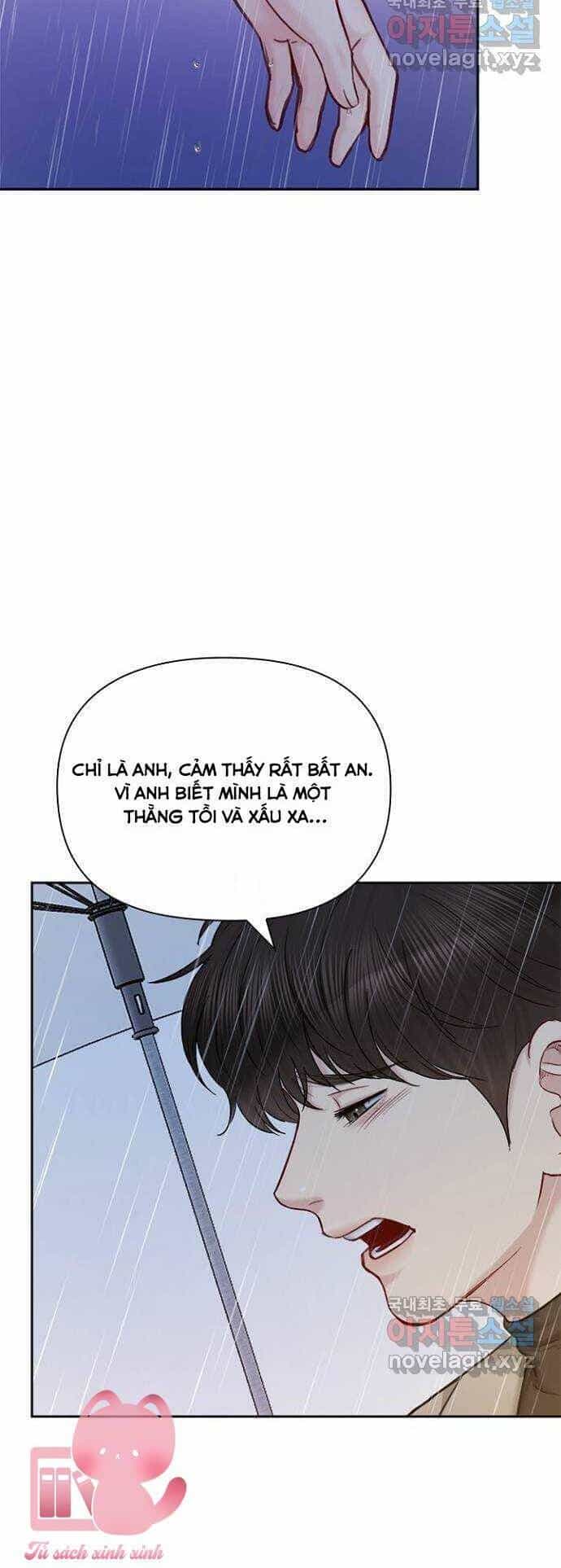 Hẹn Hò Rồi Hãy Yêu - Chương 88 - ảnh 31