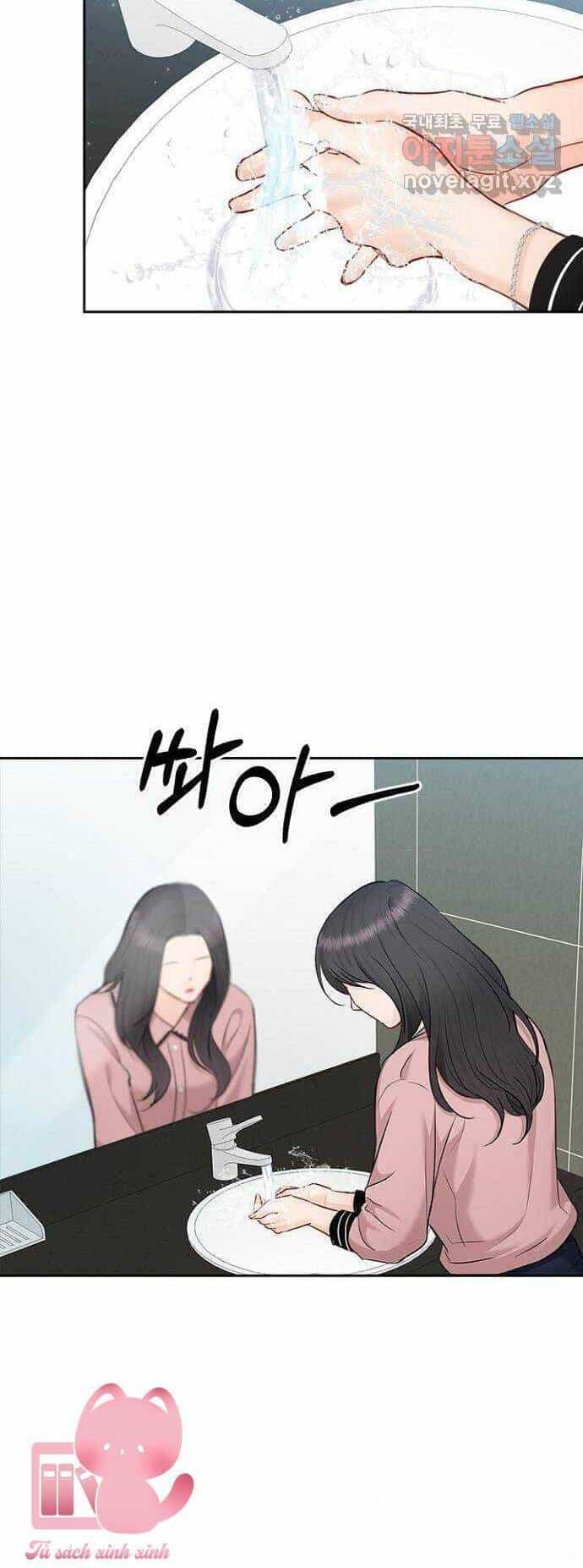 Hẹn Hò Rồi Hãy Yêu - Chương 88 - ảnh 46