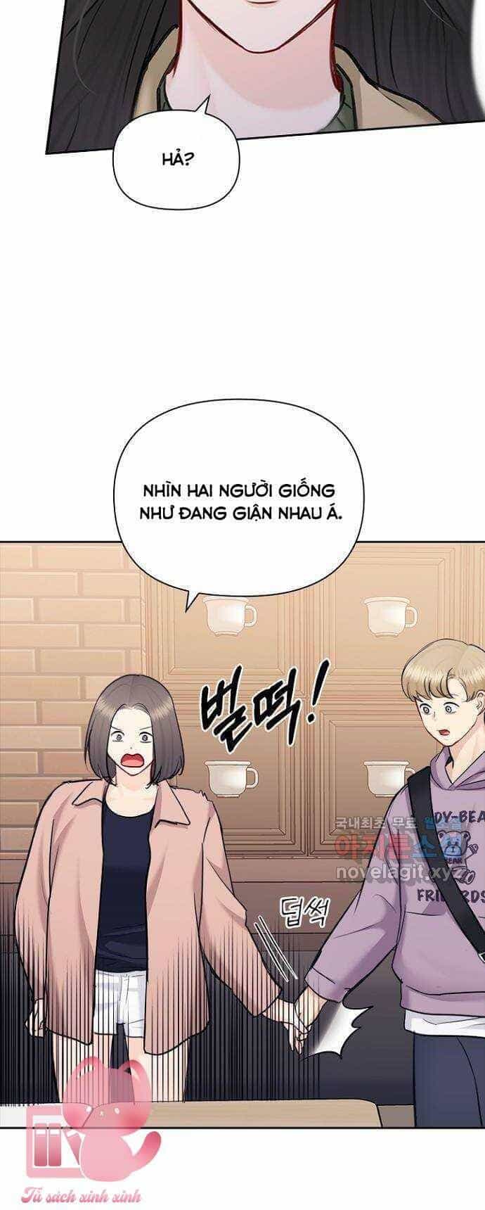 Hẹn Hò Rồi Hãy Yêu - Chương 88 - ảnh 5