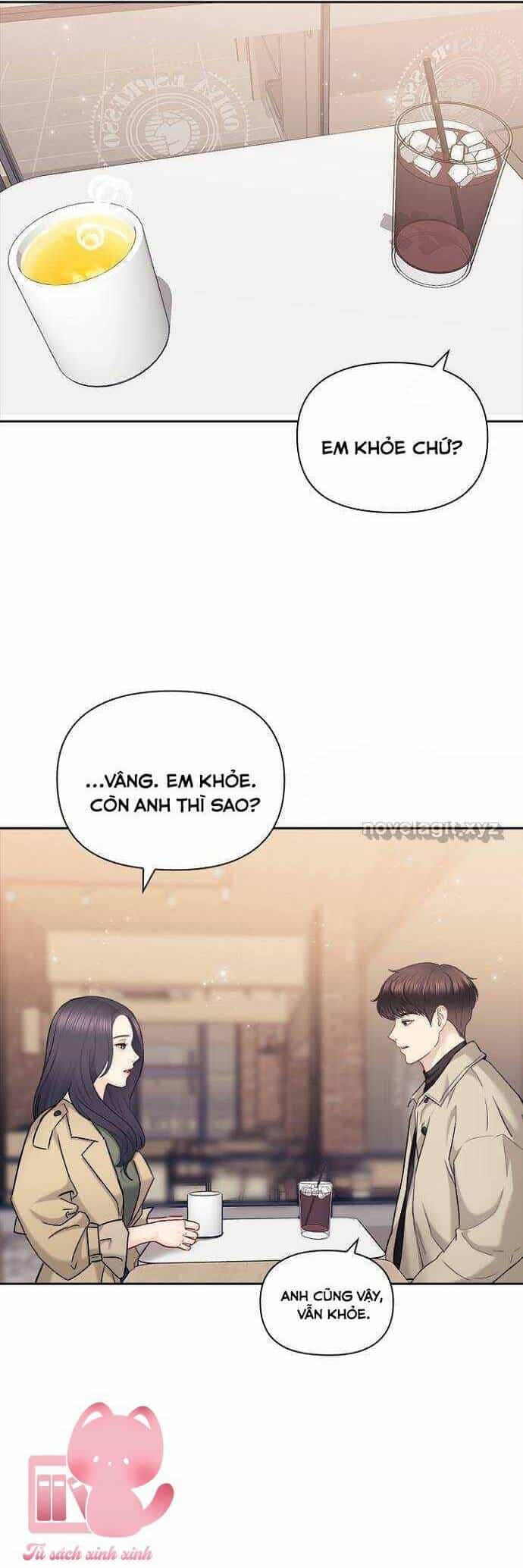 Hẹn Hò Rồi Hãy Yêu - Chương 88 - ảnh 9