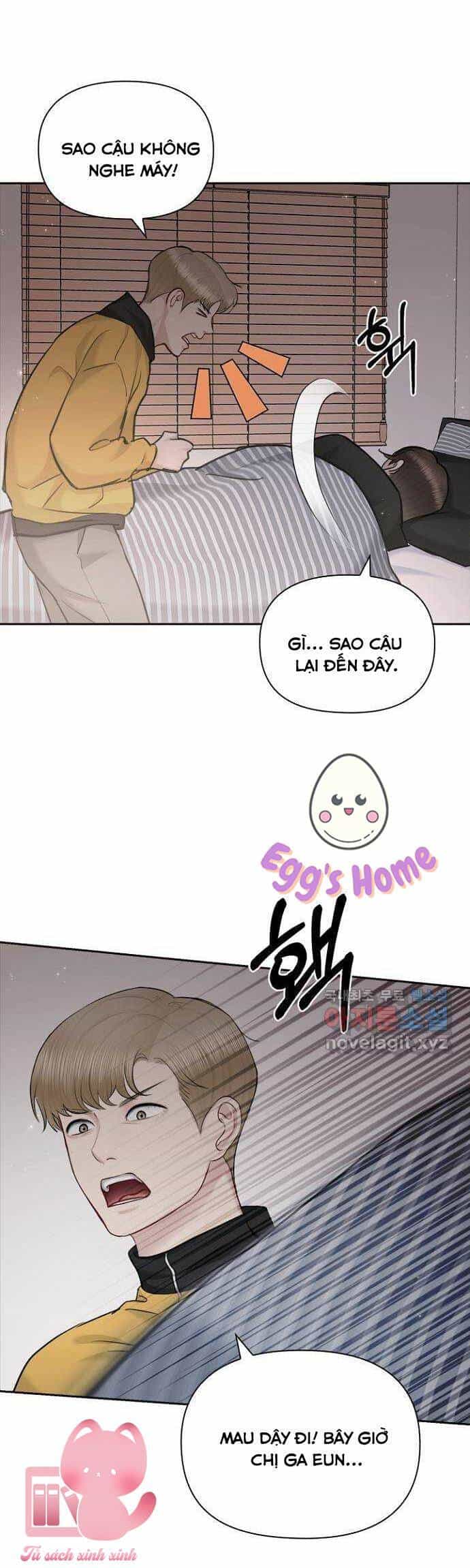 Hẹn Hò Rồi Hãy Yêu - Chương 89 - ảnh 14