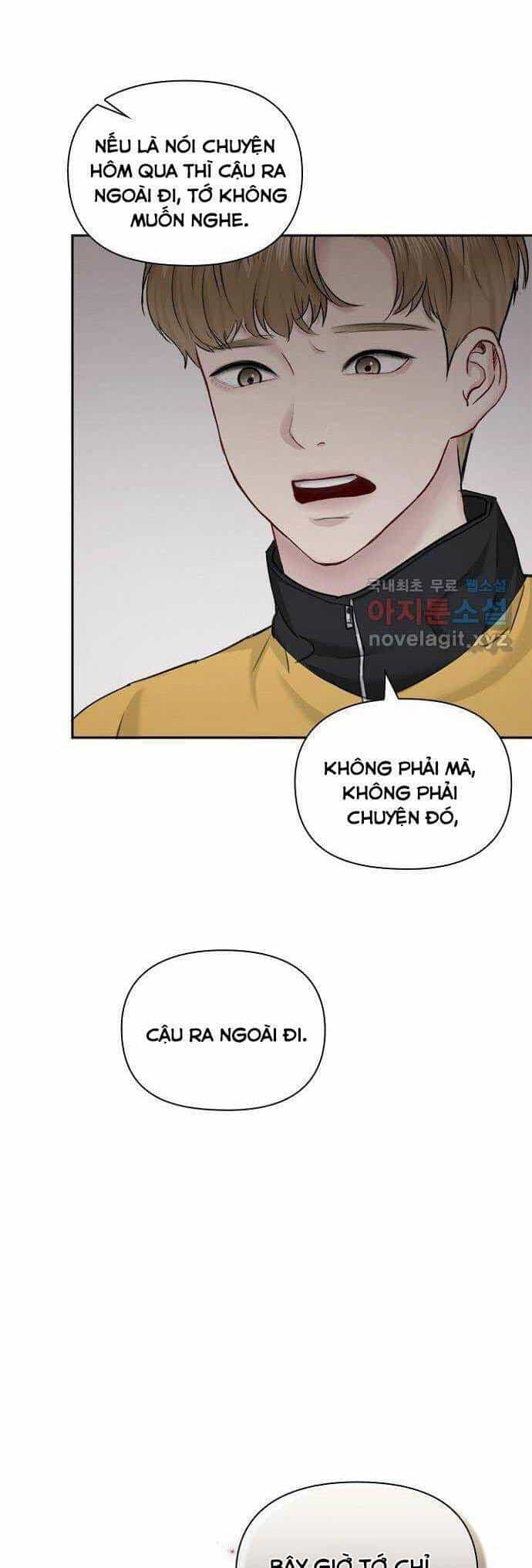 Hẹn Hò Rồi Hãy Yêu - Chương 89 - ảnh 15