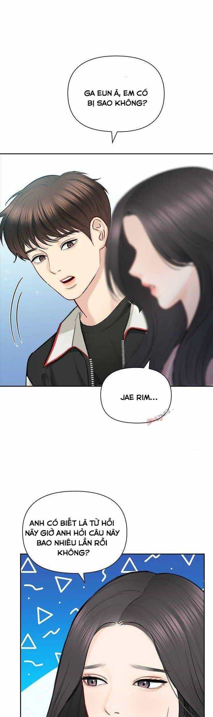 Hẹn Hò Rồi Hãy Yêu - Chương 89 - ảnh 30